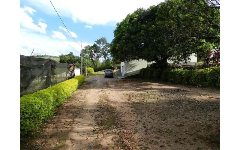 Terreno, 1 hectares - Foto 1
