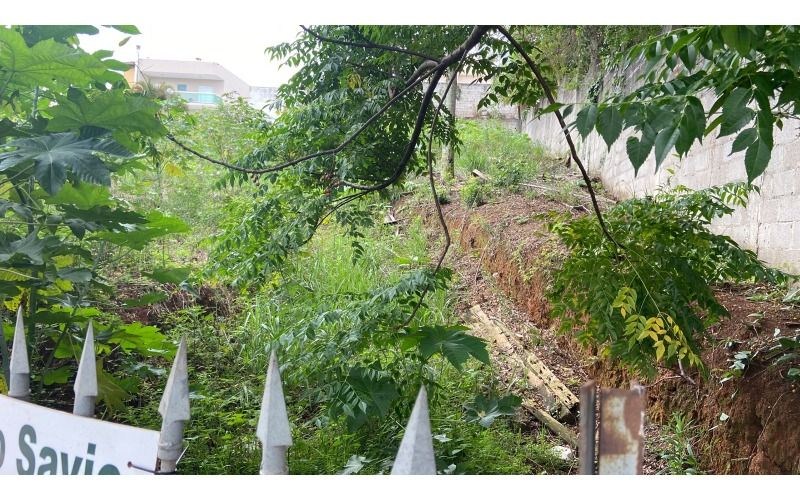 Terreno, 410 m² - Foto 1