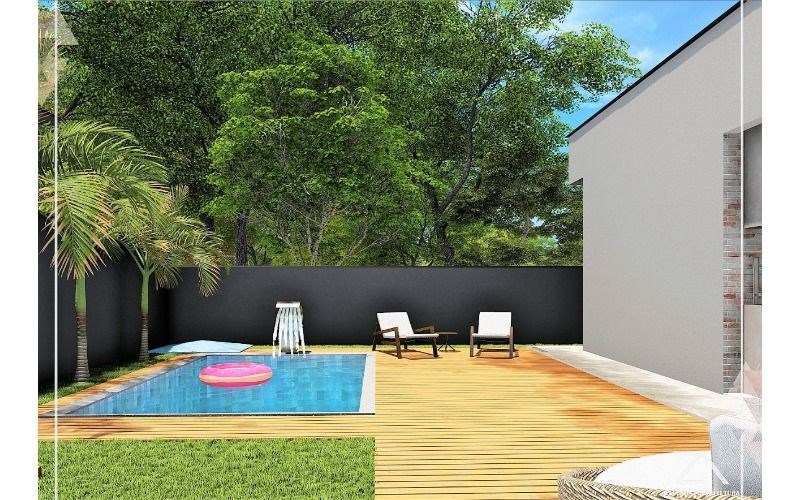 Casa de Condomínio, 3 quartos - Foto 10