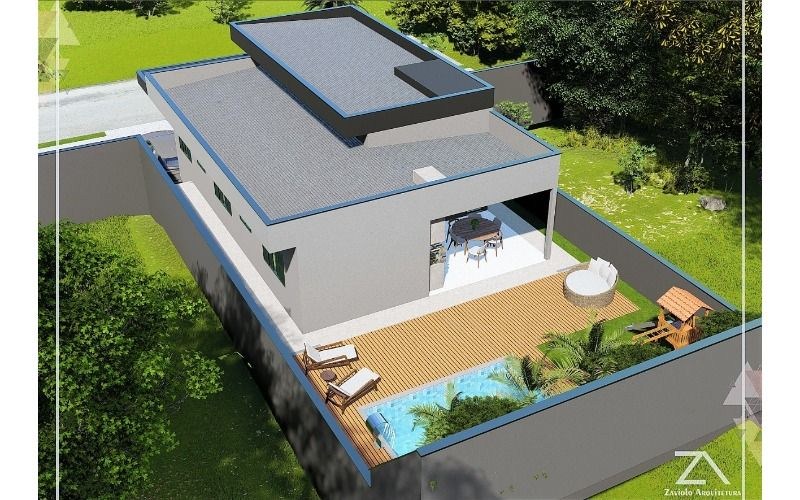 Casa de Condomínio, 3 quartos - Foto 7
