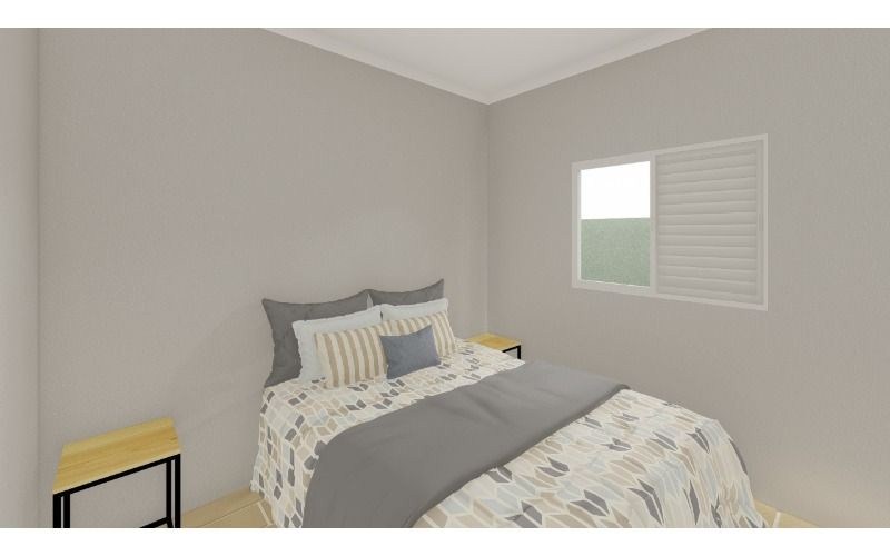 Casa, 3 quartos, 86 m² - Foto 10