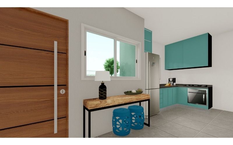 Casa, 3 quartos, 86 m² - Foto 11