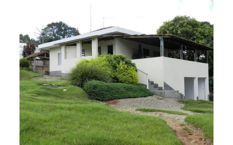 Terreno, 1 hectares - Foto 2