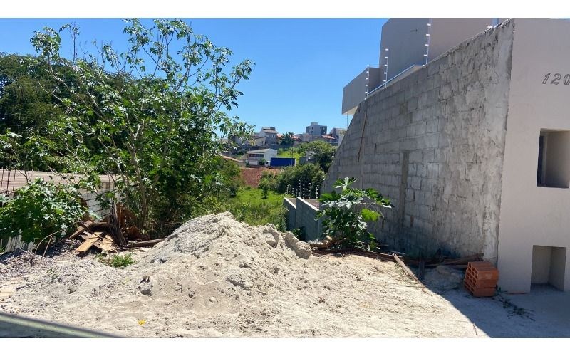 Terreno, 181 m² - Foto 1