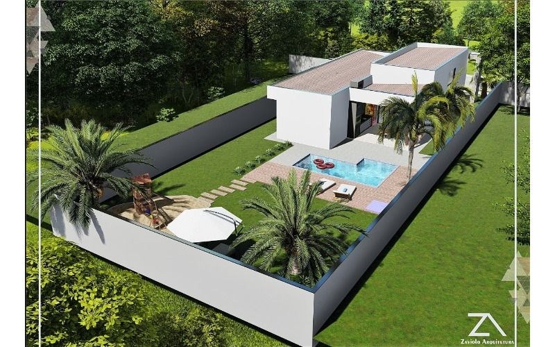 Casa de Condomínio, 3 quartos - Foto 8