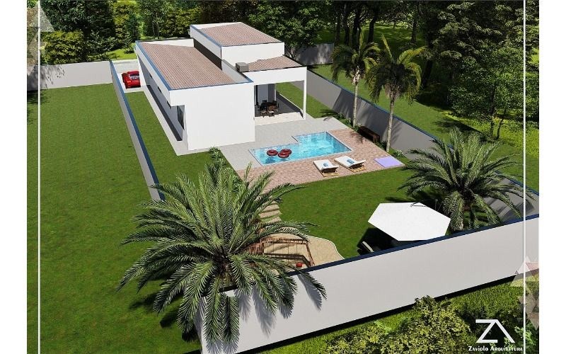 Casa de Condomínio, 3 quartos - Foto 9