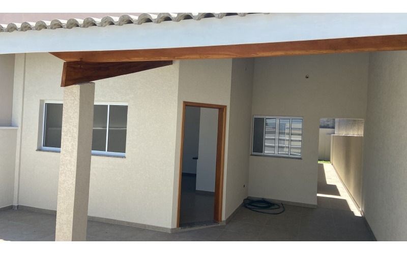 Casa, 3 quartos, 103 m² - Foto 1