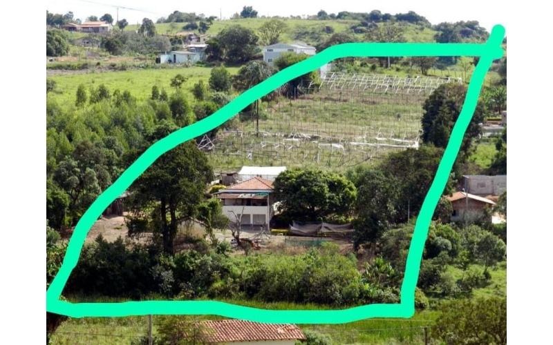 Terreno, 1 hectares - Foto 3