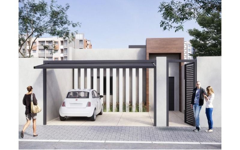 Casa, 2 quartos, 150 m² - Foto 2