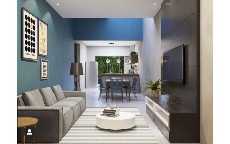 Casa, 2 quartos, 150 m² - Foto 4