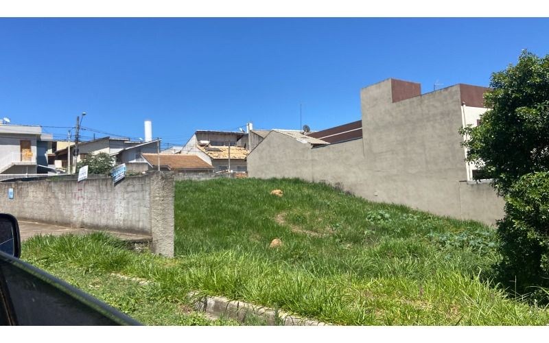 Terreno, 407 m² - Foto 1
