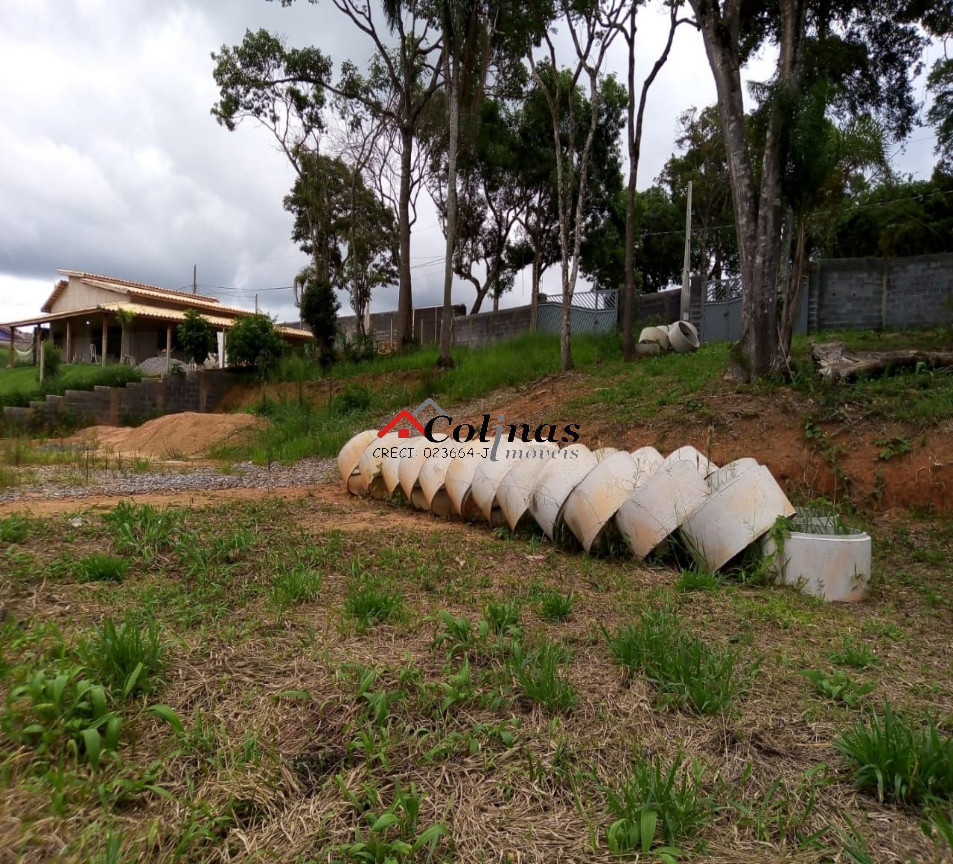 Terreno, 1600 m² - Foto 3