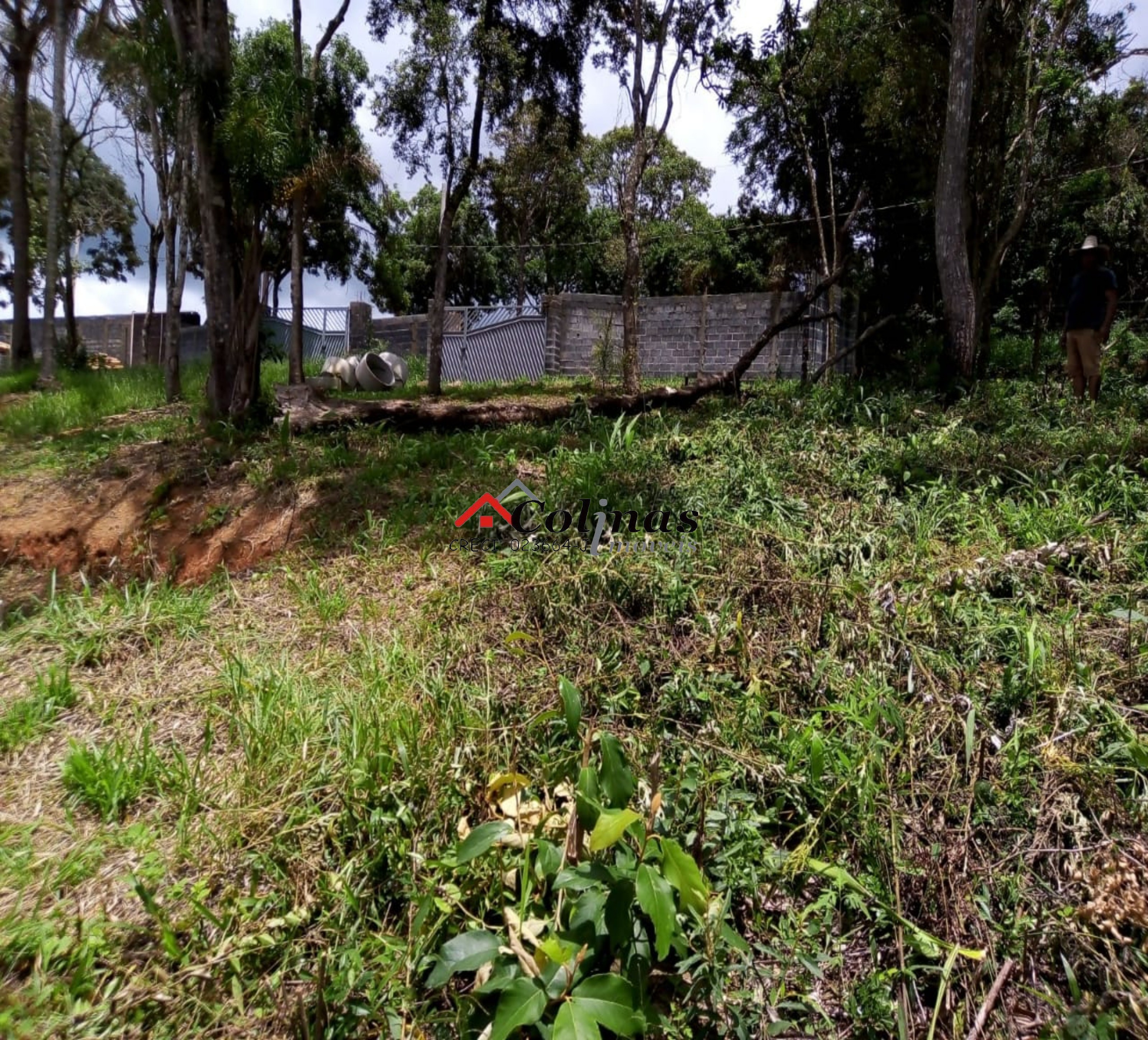 Terreno, 1600 m² - Foto 10