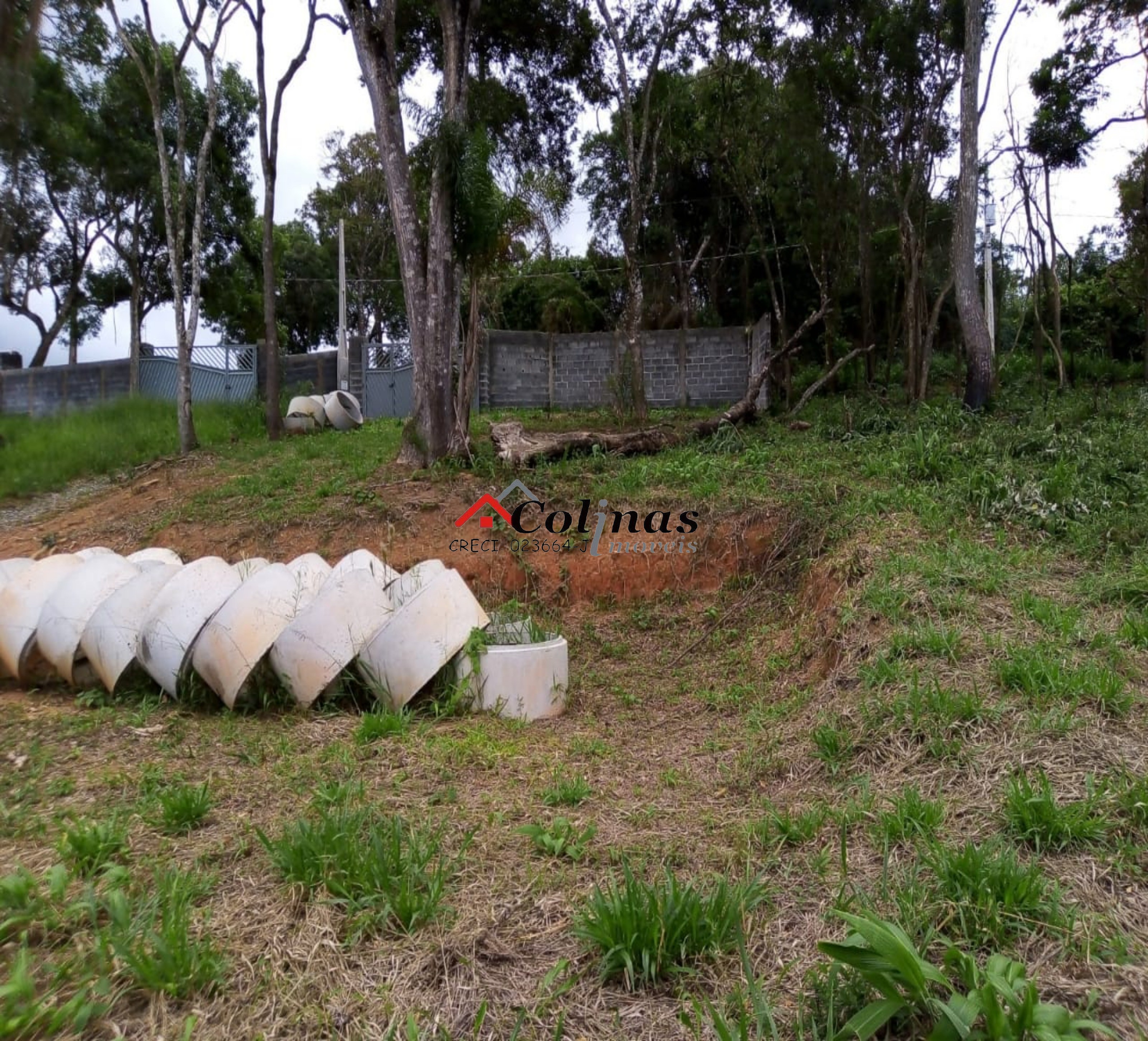 Terreno, 1600 m² - Foto 4