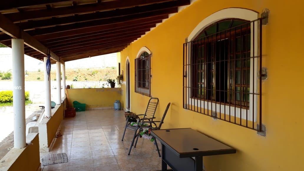 Chácara, 3 quartos - Foto 4