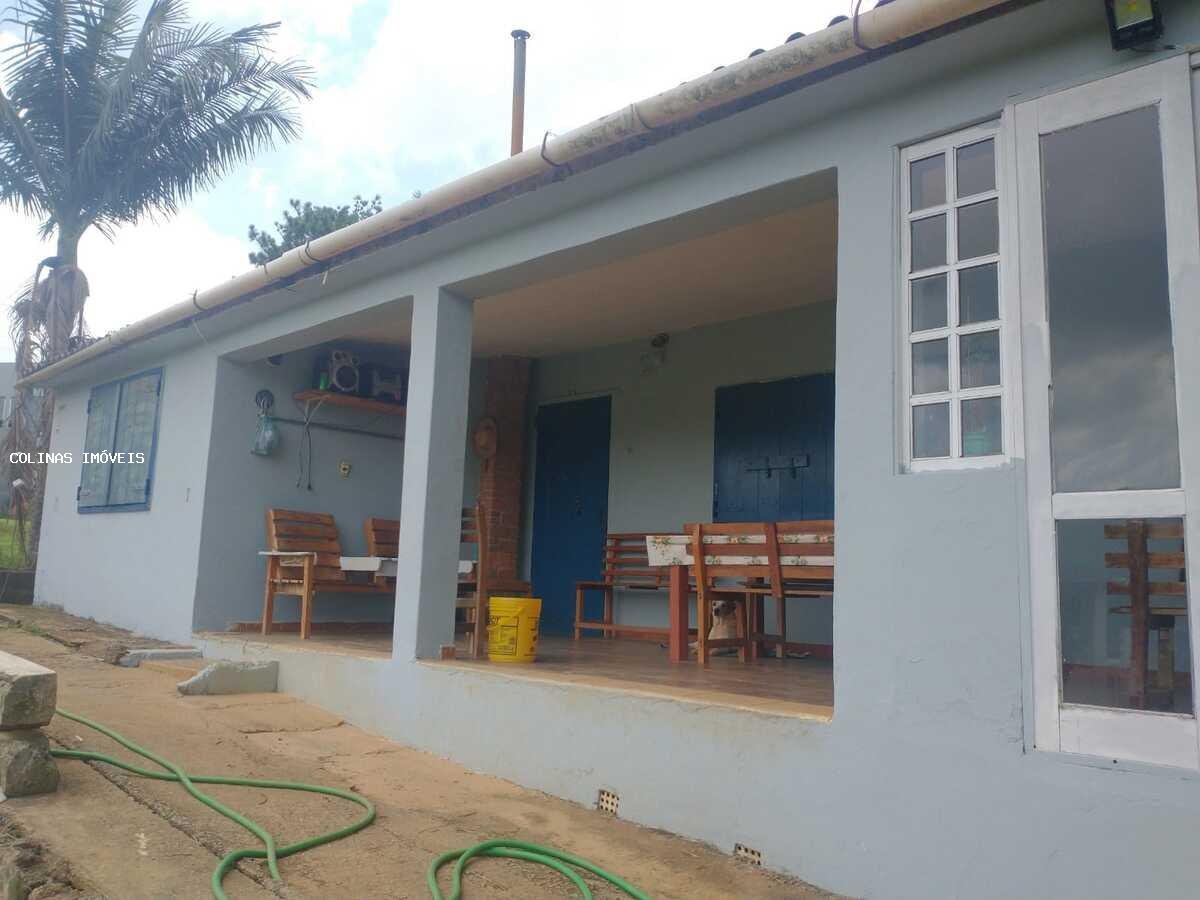 Chácara, 3 quartos - Foto 2