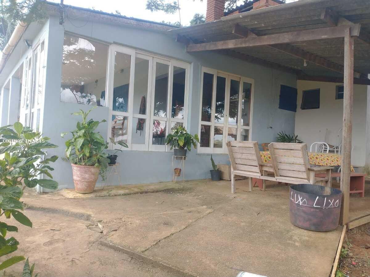 Chácara, 3 quartos - Foto 8