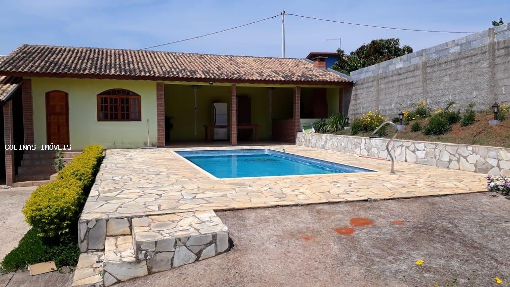 Chácara, 3 quartos - Foto 3