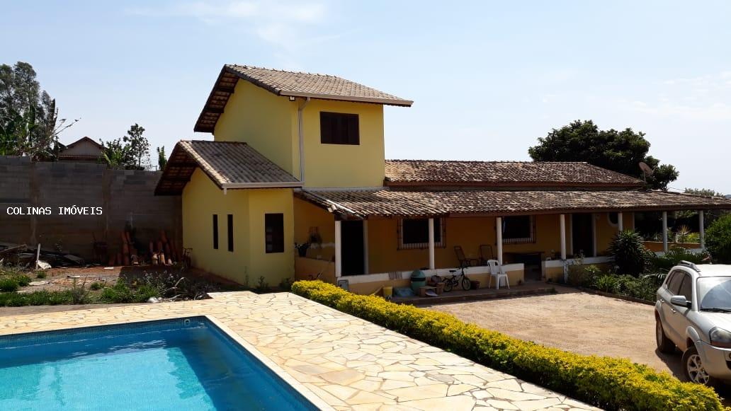 Chácara, 3 quartos - Foto 2