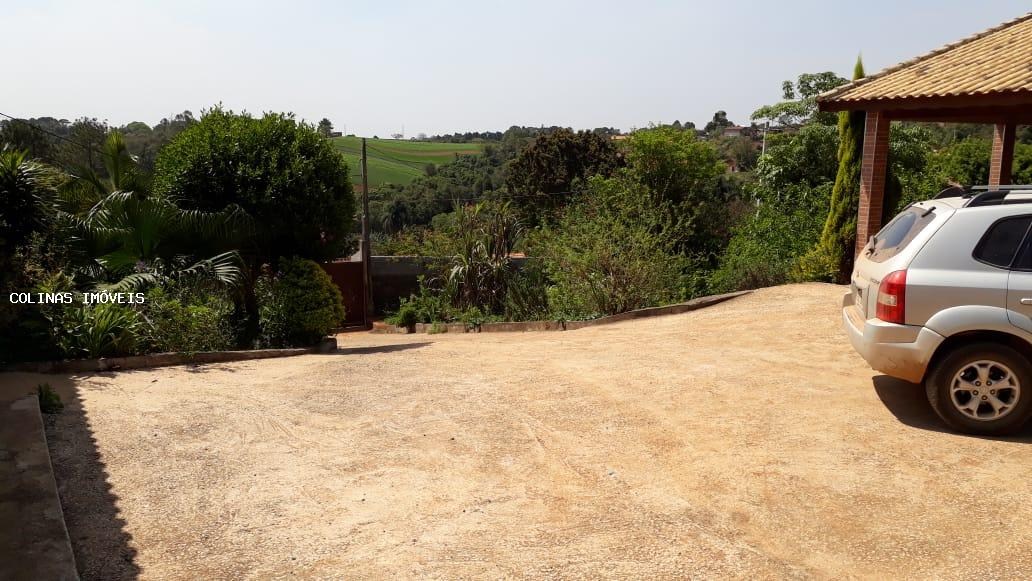 Chácara, 3 quartos - Foto 20