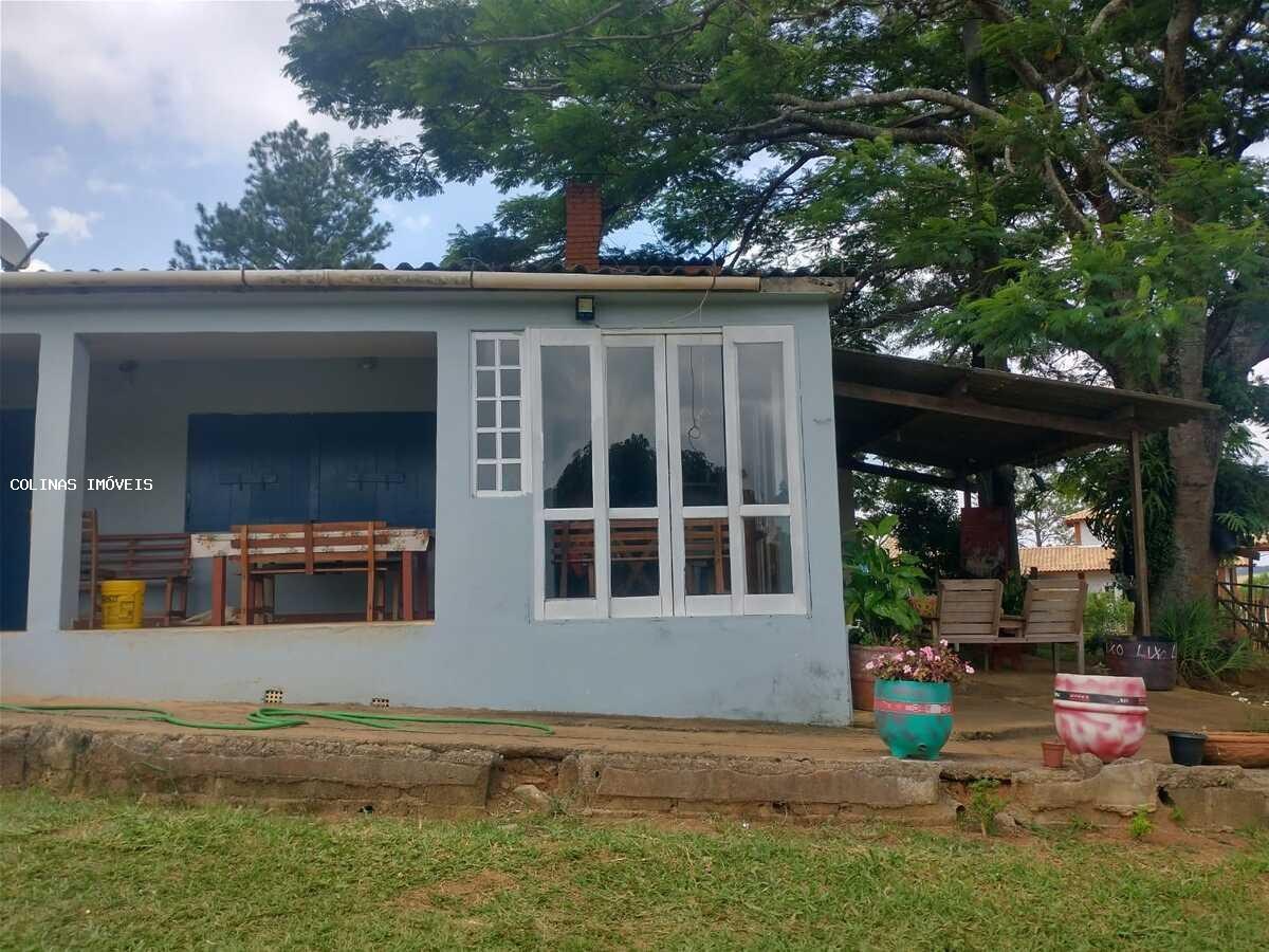 Chácara, 3 quartos - Foto 7