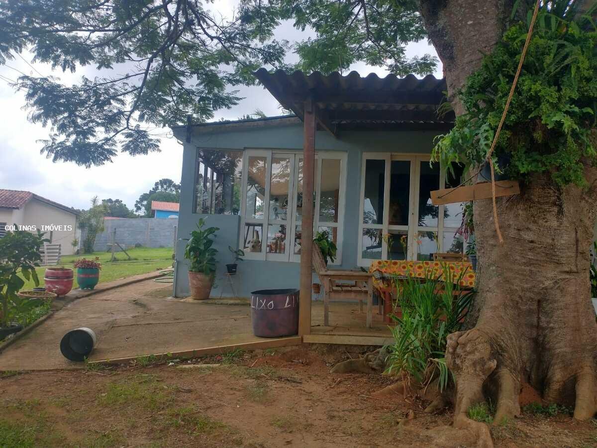 Chácara, 3 quartos - Foto 3