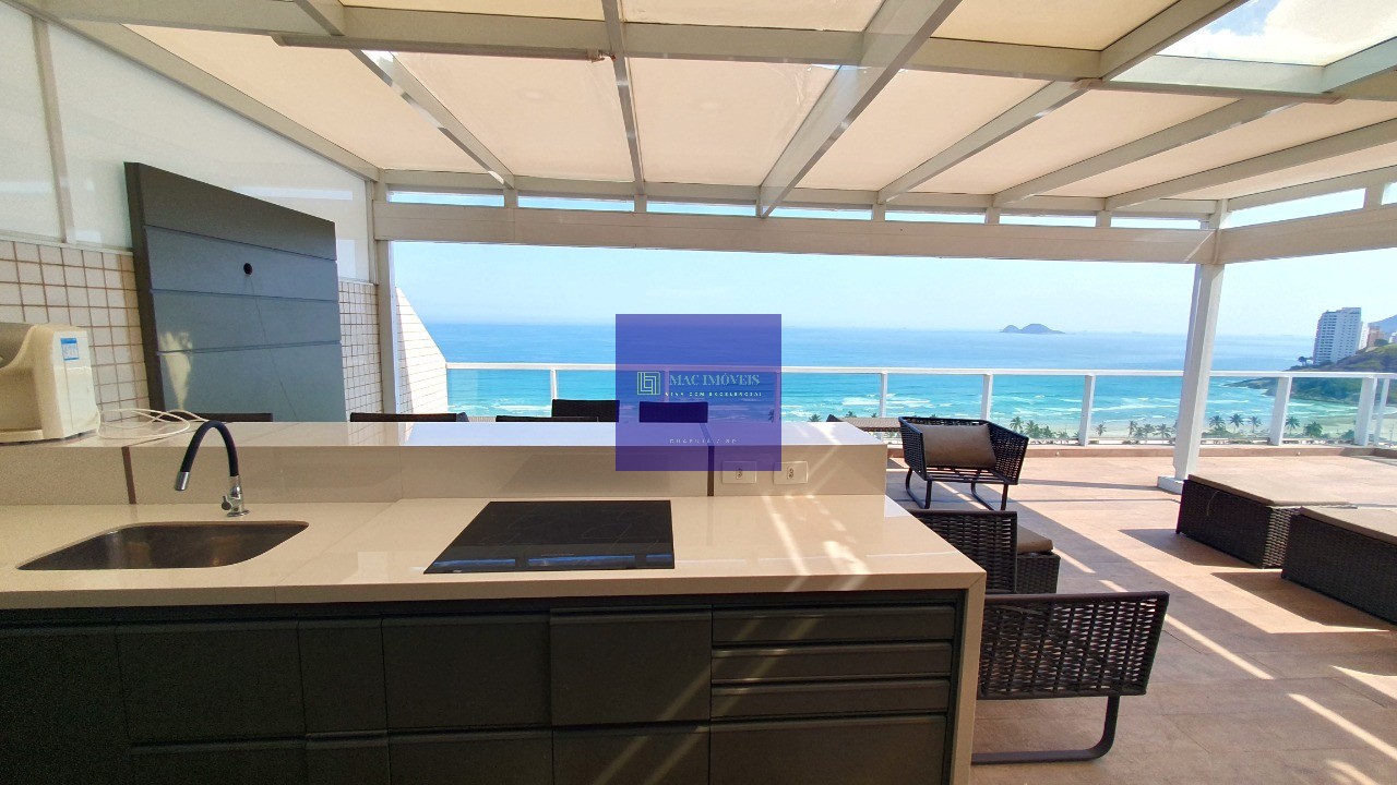 Cobertura à venda com 4 quartos, 180m² - Foto 27