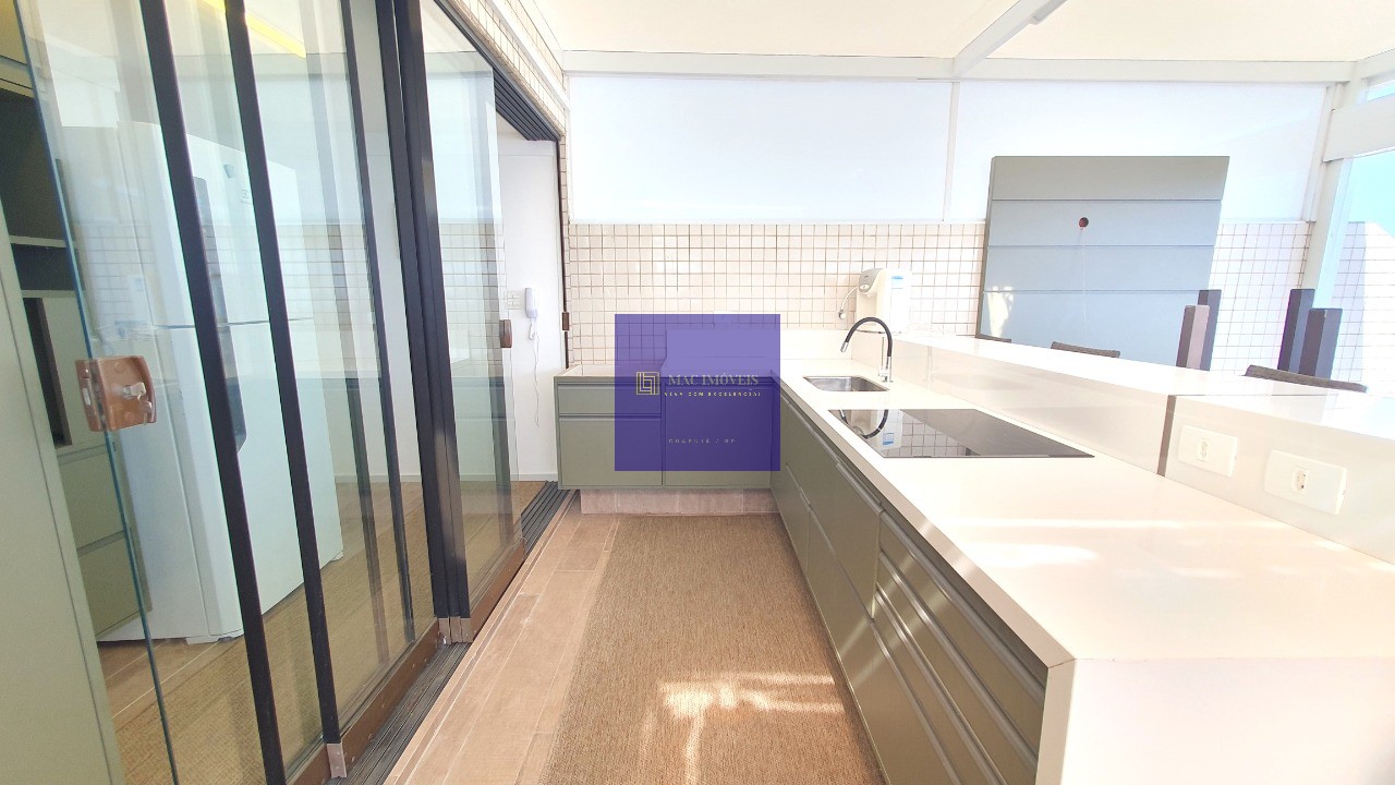 Cobertura à venda com 4 quartos, 180m² - Foto 22