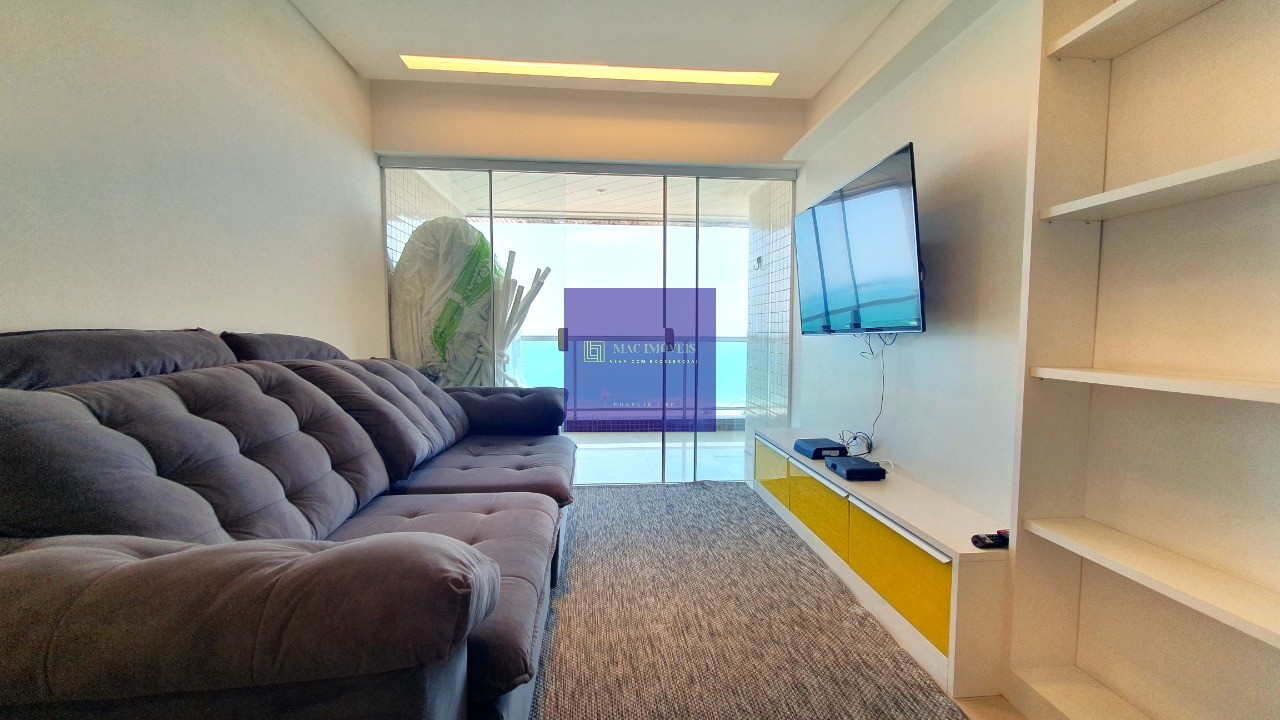 Cobertura à venda com 4 quartos, 180m² - Foto 2