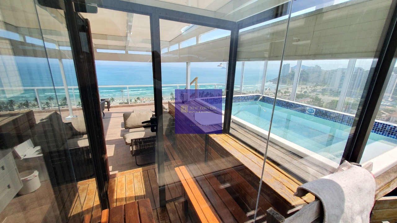 Cobertura à venda com 4 quartos, 180m² - Foto 30