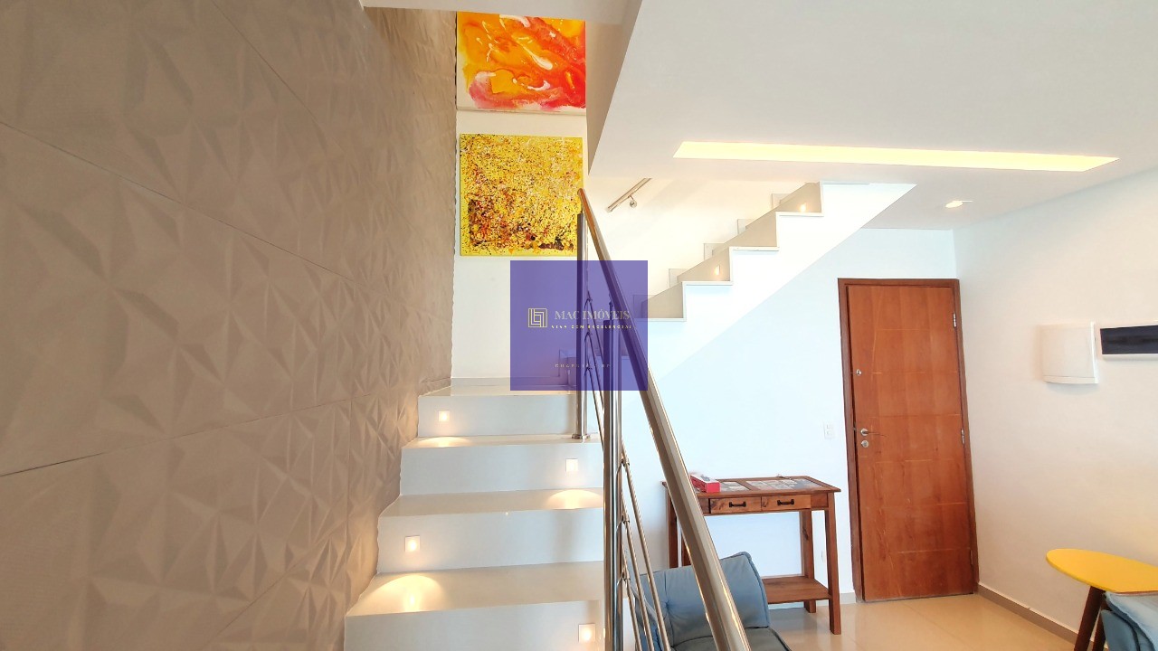 Cobertura à venda com 4 quartos, 180m² - Foto 10