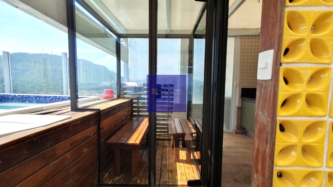 Cobertura à venda com 4 quartos, 180m² - Foto 29