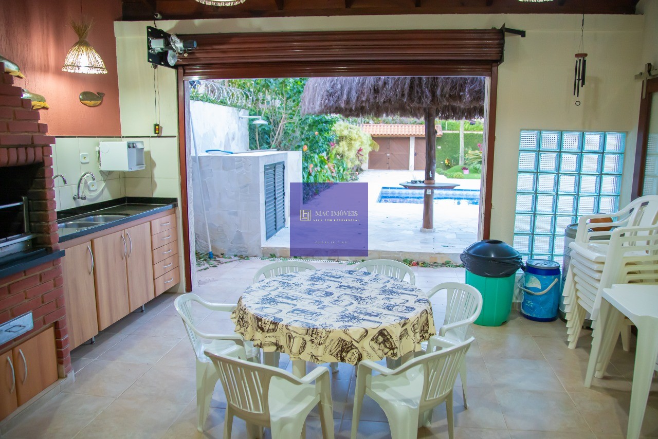Casa, 5 quartos, 354 m² - Foto 10