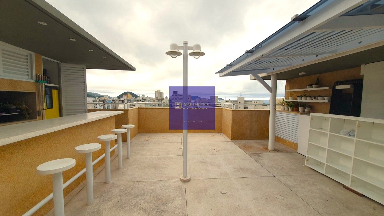Cobertura, 3 quartos, 310 m² - Foto 1