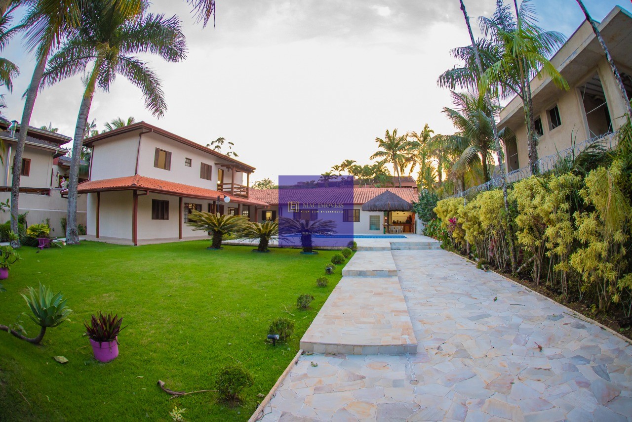 Casa, 5 quartos, 354 m² - Foto 5