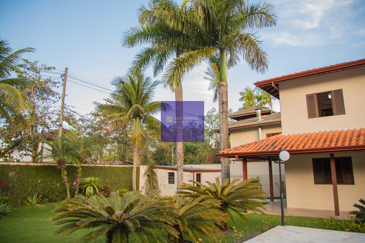 Casa, 5 quartos, 354 m² - Foto 3