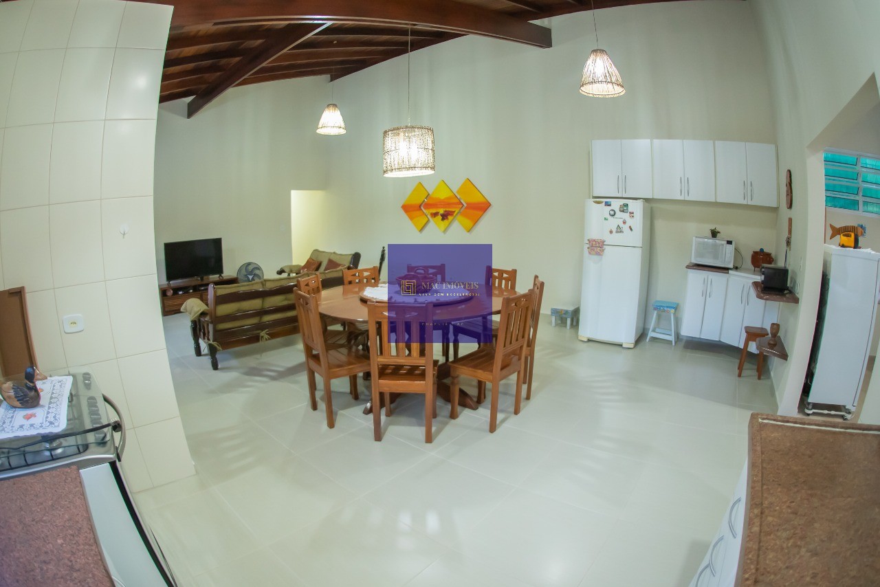 Casa, 5 quartos, 354 m² - Foto 16