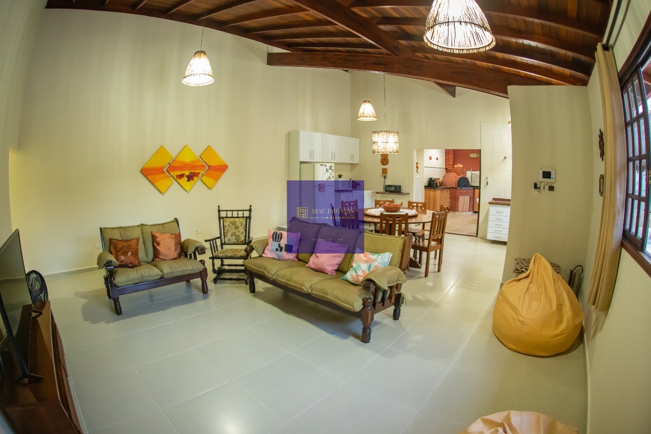 Casa, 5 quartos, 354 m² - Foto 23