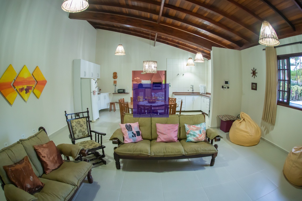 Casa, 5 quartos, 354 m² - Foto 13