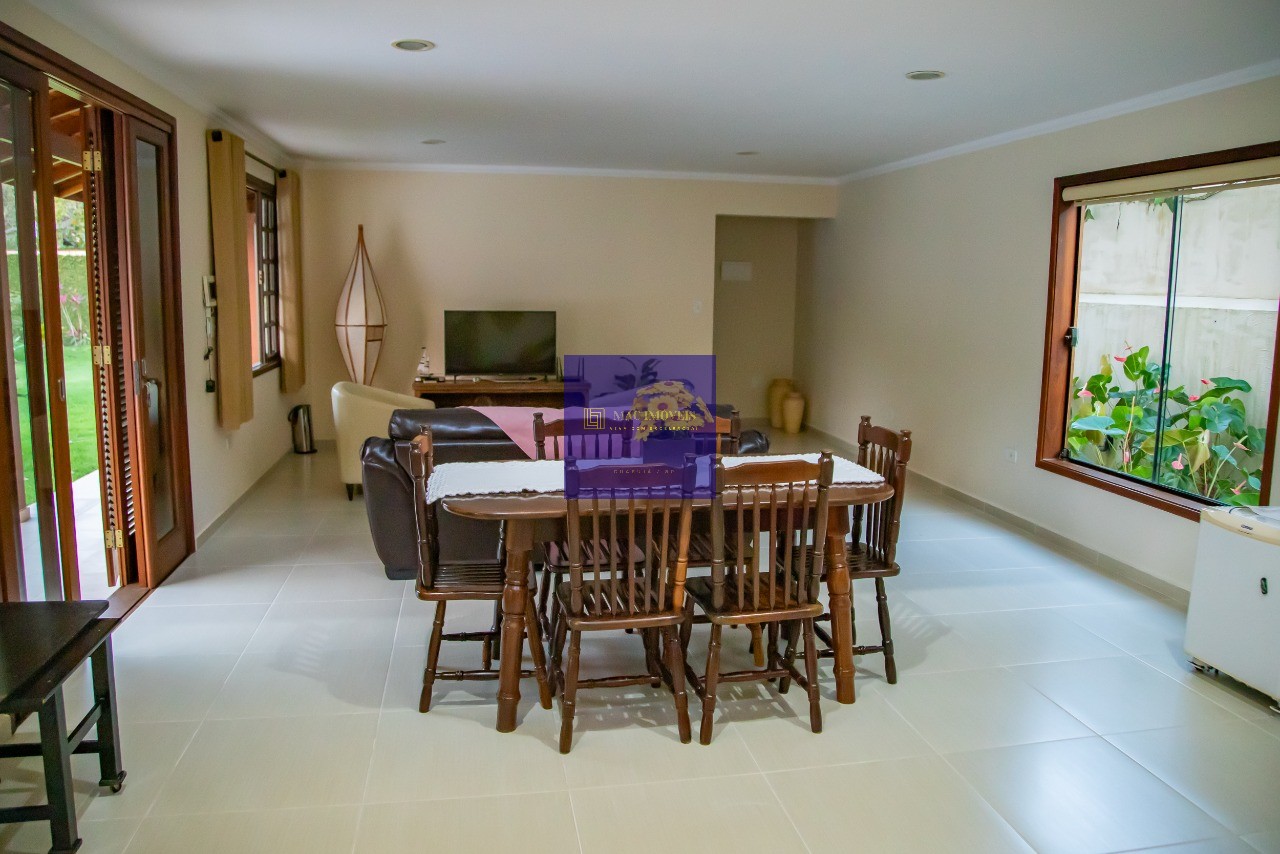 Casa, 5 quartos, 354 m² - Foto 20