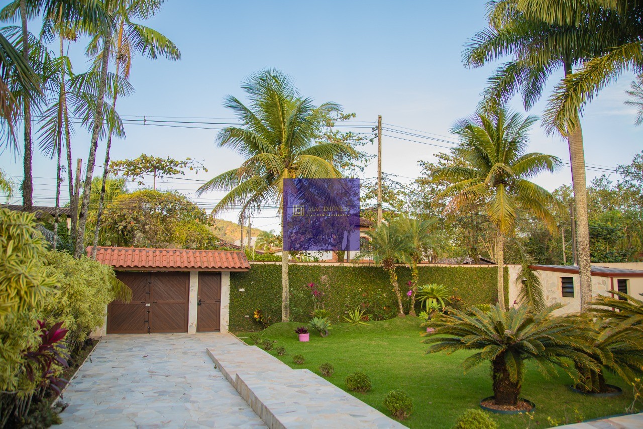 Casa, 5 quartos, 354 m² - Foto 8