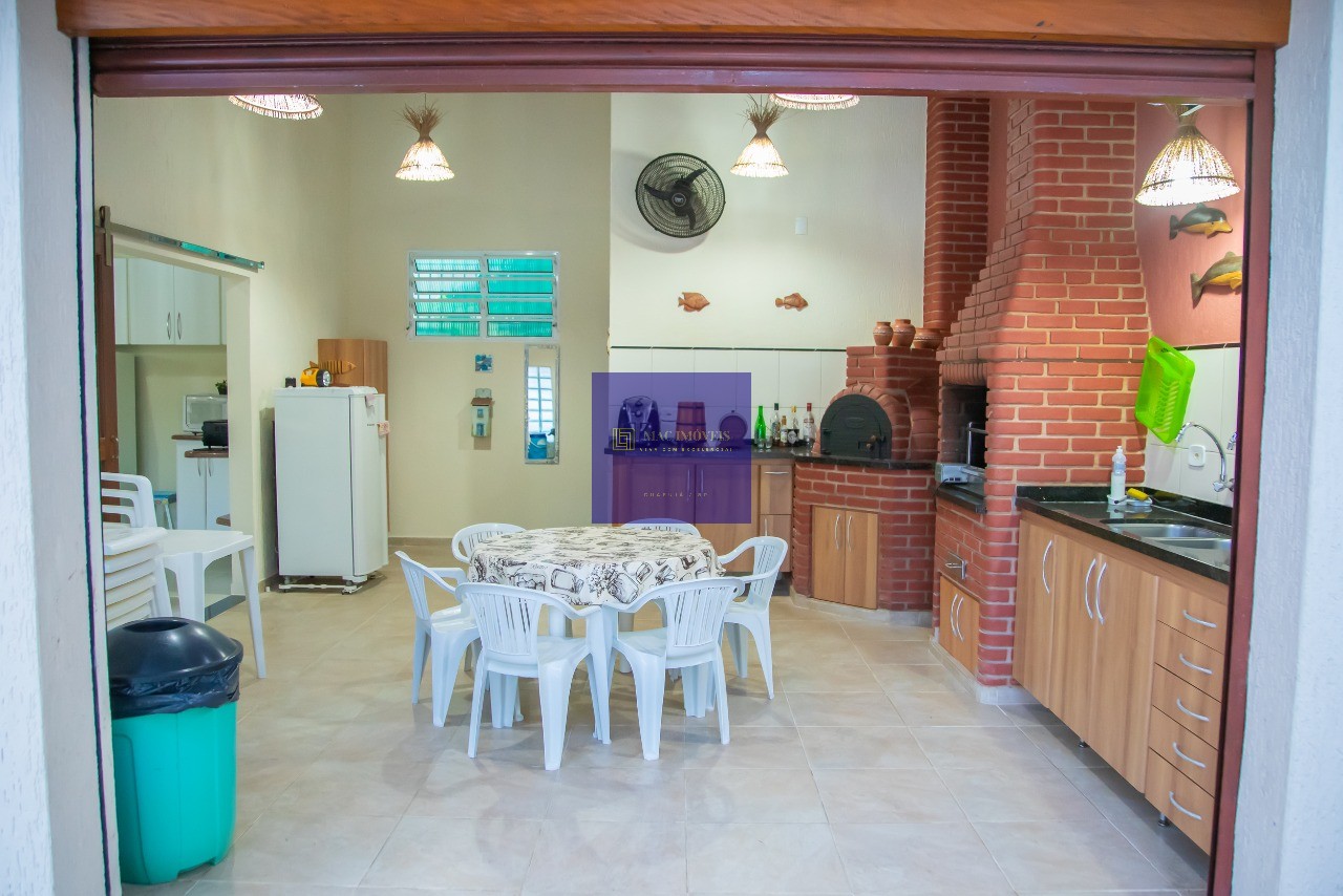Casa, 5 quartos, 354 m² - Foto 9