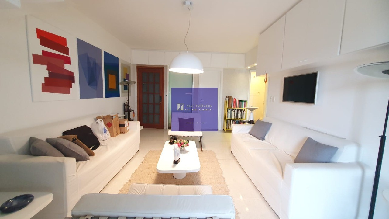 Cobertura, 3 quartos, 310 m² - Foto 2