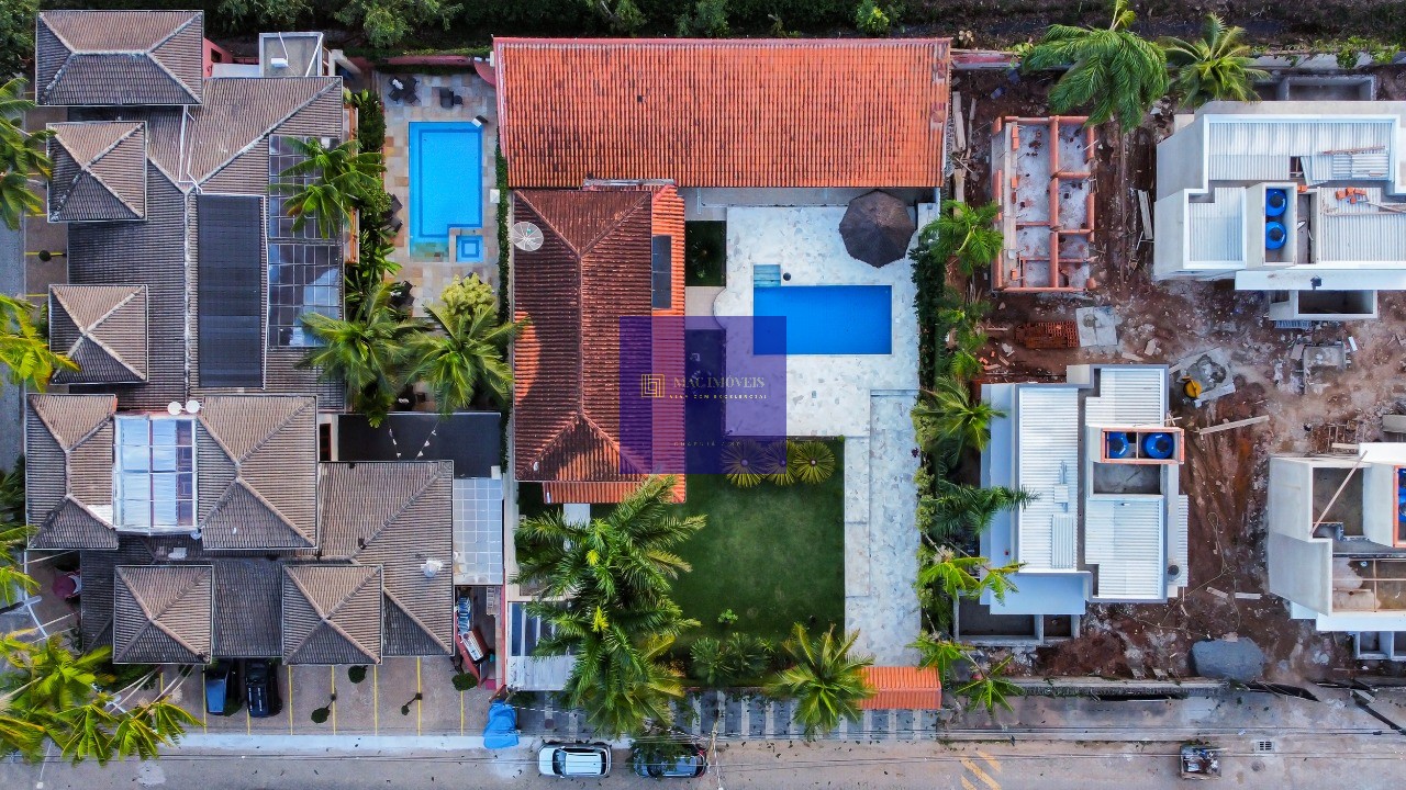 Casa, 5 quartos, 354 m² - Foto 7