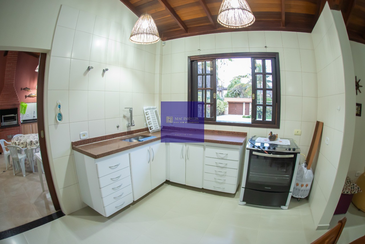 Casa, 5 quartos, 354 m² - Foto 19