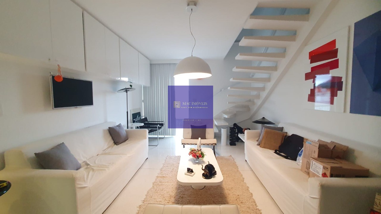 Cobertura, 3 quartos, 310 m² - Foto 3