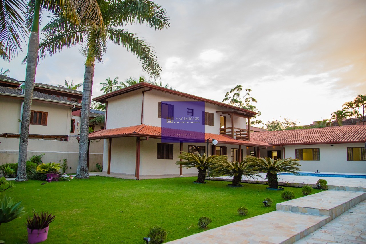 Casa, 5 quartos, 354 m² - Foto 6
