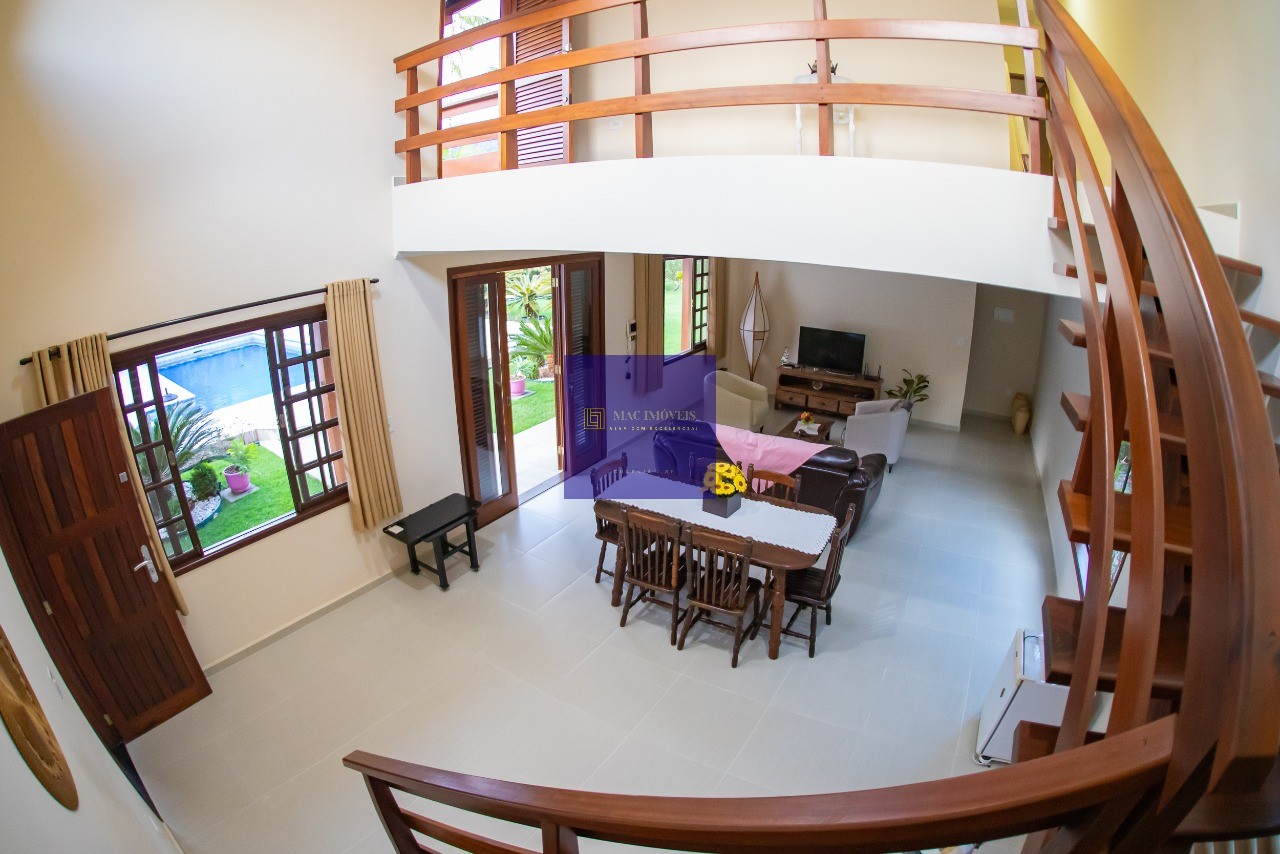 Casa, 5 quartos, 354 m² - Foto 21