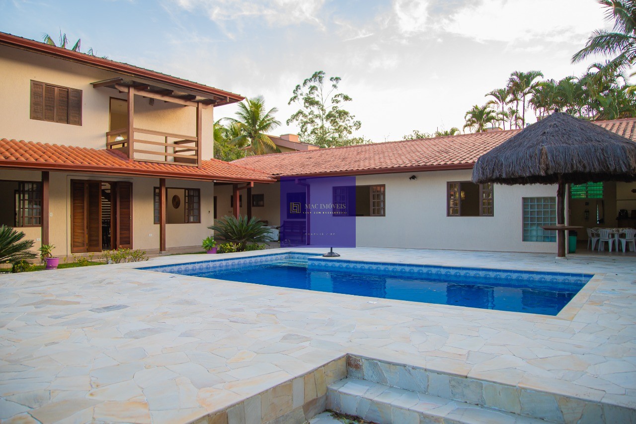 Casa, 5 quartos, 354 m² - Foto 2