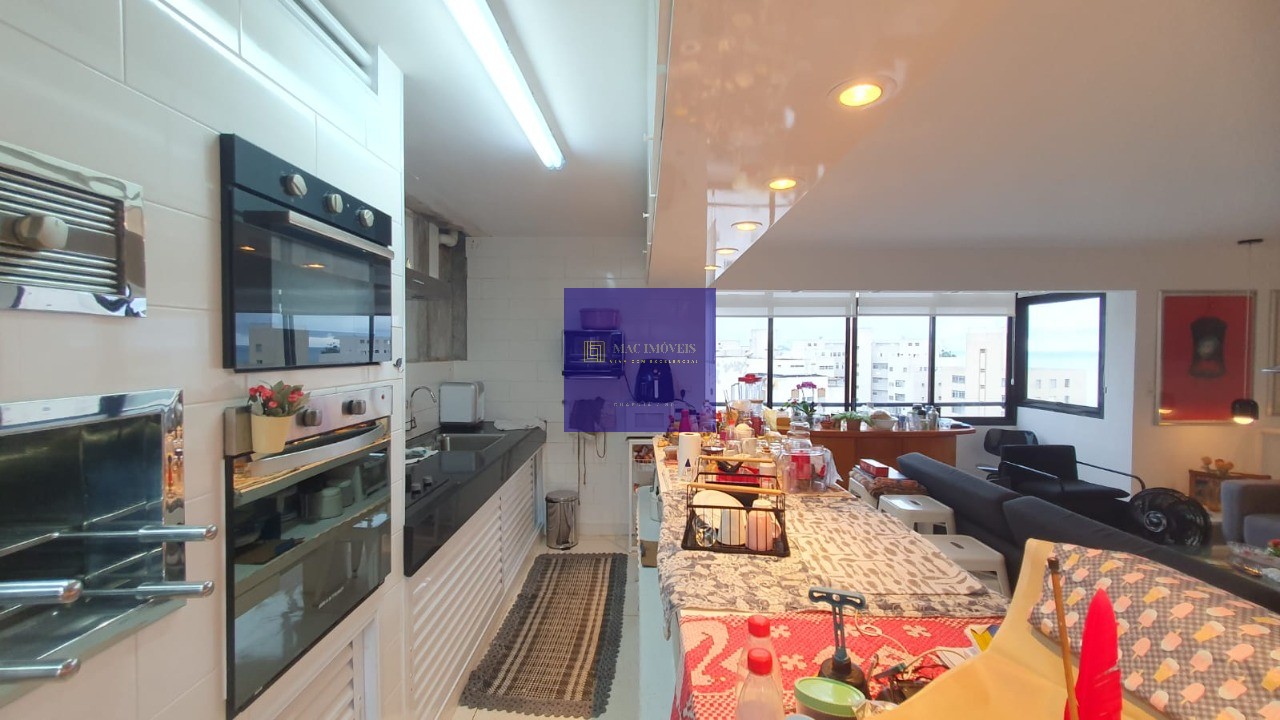 Cobertura, 3 quartos, 310 m² - Foto 7